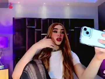 Chaturbate Adult Webcams of camila_vasquezz