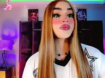 Chaturbate Sex Cam of camila_vasquezz