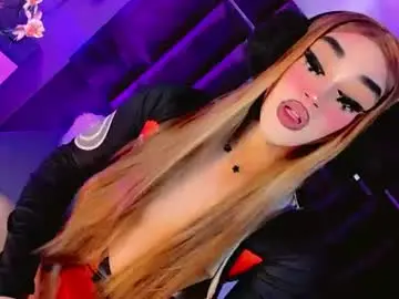 Chaturbate Adult Video Chat of camila_vasquezz
