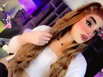 Chaturbate Free Live Porn of camila_vasquezz