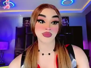 Chaturbate Adult Video Chat of camila_vasquezz
