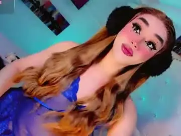 Chaturbate Free Live Porn of camila_vasquezz
