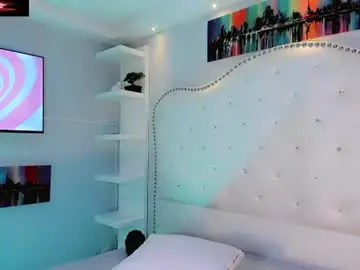 Chaturbate Sex Cam of camila_vasquezz