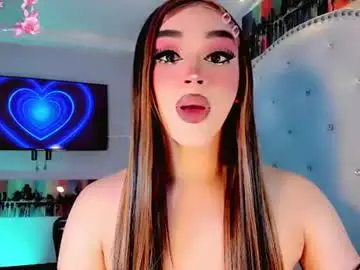 Chaturbate Adult Webcam of camila_vasquezz