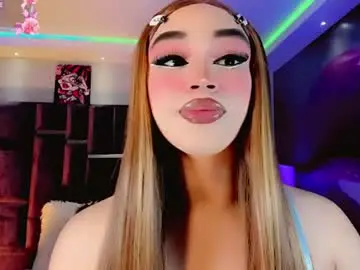 Chaturbate Live Sex Cam of camila_vasquezz