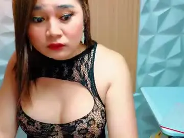 flirtashly from chaturbate