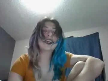 Chaturbate Best live sex cam show of illlypad_lilac