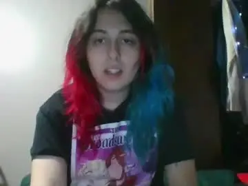 Chaturbate Watch Live Sex Cams of illlypad_lilac