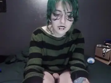 Chaturbate Adult Video Chat of illlypad_lilac