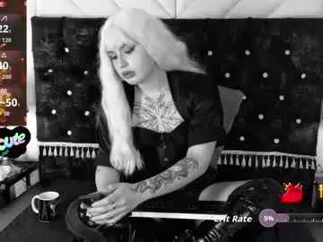 Chaturbate Adult Webcam of madamexravenx
