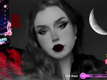 Chaturbate Live Sex of madamexravenx