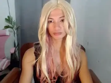 Chaturbate Adult Video Chat of odelaxox1