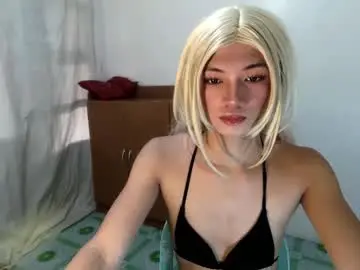 Chaturbate Nude Webcam of odelaxox1