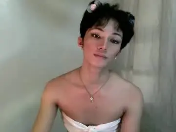 Chaturbate Live Porn of odelaxox1