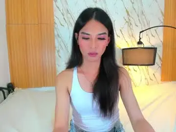 Chaturbate Adult Webcam of petiteasaian_alison