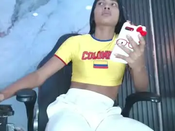 Chaturbate Adult Webcam of soffiaburgueth