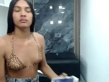 Chaturbate Adult Webcam of soffiaburgueth