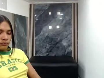 Chaturbate Adult Webcams of soffiaburgueth