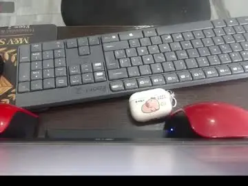 Chaturbate Live Sex of soffiaburgueth