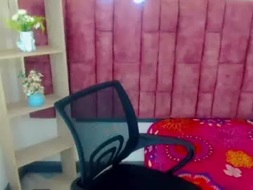 Chaturbate Free Live Porn of soffiaburgueth