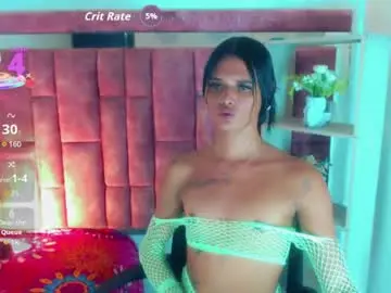 Chaturbate Adult Webcams of soffiaburgueth