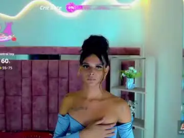 Chaturbate Sex Cam of soffiaburgueth