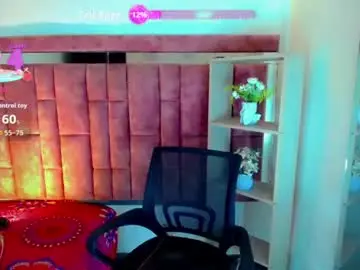 Chaturbate Sex Cam of soffiaburgueth