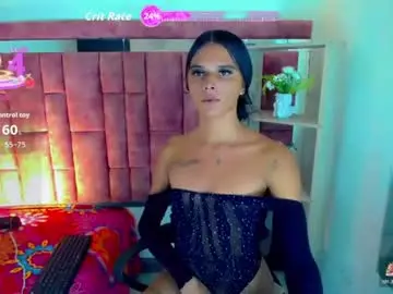 Chaturbate Live Sex Cam of soffiaburgueth