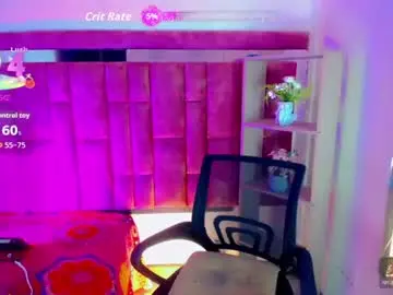 Chaturbate Adult Webcam of soffiaburgueth