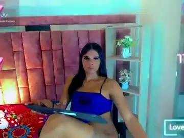 Chaturbate Private Sex Chat of soffiaburgueth