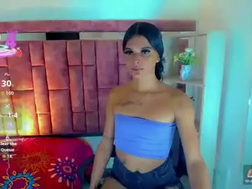 Chaturbate Adult Webcam of soffiaburgueth