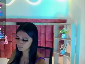 Chaturbate Adult Video Chat of soffiaburgueth