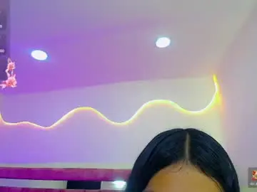 Chaturbate Adult Webcam of soffiaburgueth
