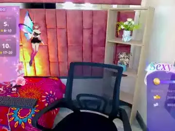 Chaturbate Adult Video Chat of soffiaburgueth