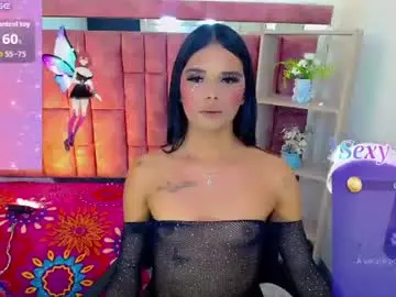 Chaturbate Best live sex cam show of soffiaburgueth