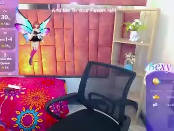 Chaturbate Best Webcam of soffiaburgueth
