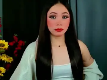 Chaturbate Best live sex cam show of sweet_aleah69