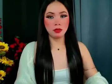 Chaturbate Sex Cam of sweet_aleah69