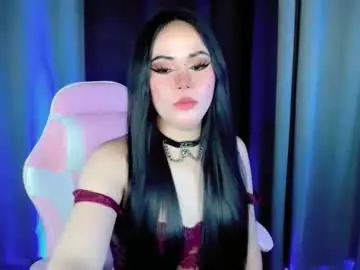 Chaturbate Nude Webcam of sweet_aleah69