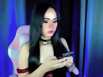 Chaturbate Adult Video Chat of sweet_aleah69
