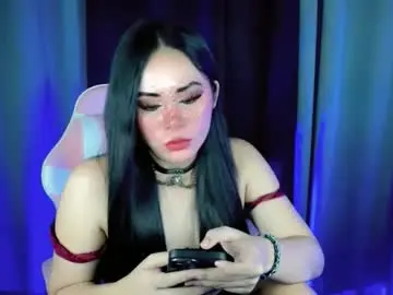 Chaturbate Adult Video Chat of sweet_aleah69