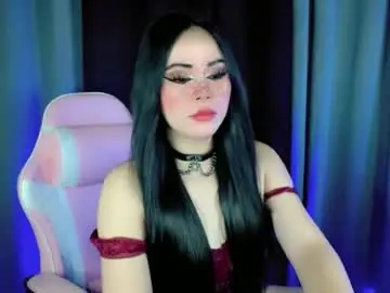 Chaturbate Best live sex cam show of sweet_aleah69