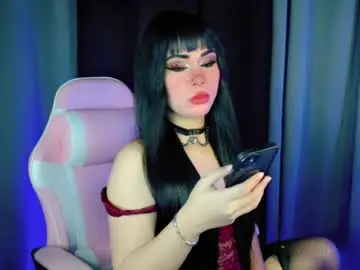 Chaturbate Adult Video Chat of sweet_aleah69