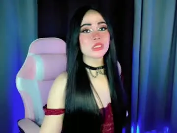 Chaturbate Live Sex of sweet_aleah69