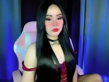 Chaturbate Live Sex of sweet_aleah69