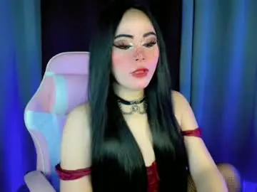 sweet_aleah69 from chaturbate