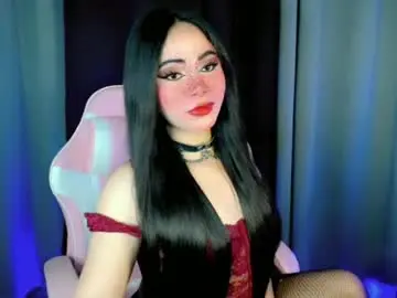 Chaturbate Sex Chat of sweet_aleah69