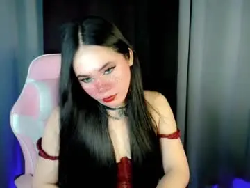 Chaturbate Live Sex Cam of sweet_aleah69