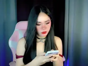 Chaturbate Live Porn of sweet_aleah69