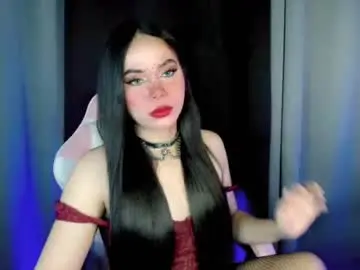 Chaturbate Adult Video Chat of sweet_aleah69
